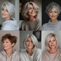 تخفیف 50% لاین رنگ و کوتاهی