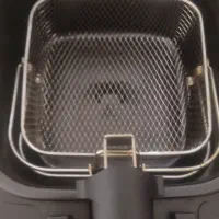 سرخ کن ۴لیتری|اجاق گاز و لوازم برقی پختوپز|ایلام, |دیوار