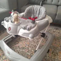 روروئک گوگولی|کالسکه و لوازم جانبی|قزوین, |دیوار