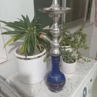 قلیان در حد نو
