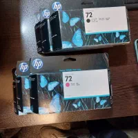 یک دست کامل کارتریج یا جوهر پلاتر hp t770|پرینتر، اسکنر، کپی، فکس|تهران, تهرانسر شرقی|دیوار