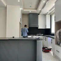 تعمیر ریل لولا جک ریگلاژ کابینت و کمد در کل تهران