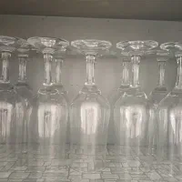 فرانسه ارکوپال|ظروف سرو و پذیرایی|مشهد, آبکوه|دیوار