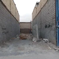 زمین تجاری،مسکونی بابرق سه فازو امکان ساخت۳،۴طبقه|فروش زمین و ملک کلنگی|مشهد, صیدآباد|دیوار