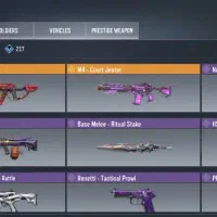 اکانت کالاف