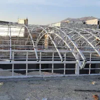 جوشکاری سیار. جوشکار