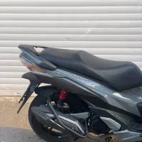 موتور jt200|موتورسیکلت|تهران, بهمن یار|دیوار