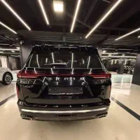 اکستریم وی ایکس ، xtrim qx|خودرو سواری و وانت|تهران, حکمت|دیوار