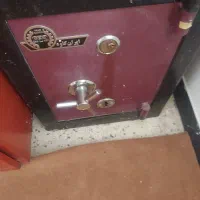 گاو صندوق
