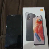 ردمی نوت ۱۲ پرو