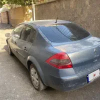 مگان 1388 1600|خودرو سواری و وانت|اصفهان, لنبان|دیوار