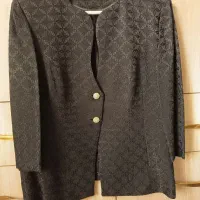 کت دامن شیک