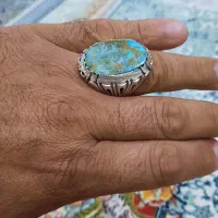 انگشتر فیروزه نیشابوردستساز|جواهرات|تهران, آذربایجان|دیوار