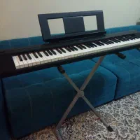 پیانو یاماها Piano Yamaha NP32|پیانو، کیبورد، آکاردئون|اصفهان, شیخ اشراق|دیوار