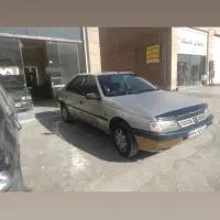 فروش پژو۴۰۵مدل۸۵دور رنگ|خودرو سواری و وانت|اصفهان, کوی امیریه|دیوار