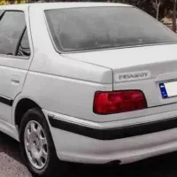 پژو پارس تیوفایو