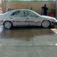 زانتیا ۲۰۰۰|خودرو سواری و وانت|نجفآباد, کهریزسنگ|دیوار