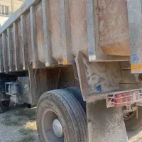 آمیکو تک کمپرسی۸۹|خودرو سنگین|تهران, پردیسان|دیوار