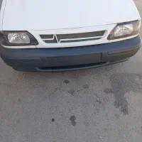 پراید۸۳انژکتوربدون رنگ