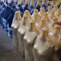 تولیدی مانکن نیم تنه زنانه لباس مجلسی و مانتویی|فروشگاه و مغازه|کهریزک, |دیوار