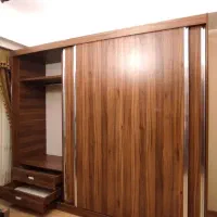 انواع کمد دیواری|جاکفشی، کمد، دراور|شیراز, گویم|دیوار