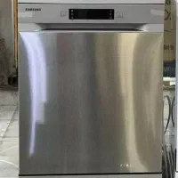 ظرفشویی سامسونگ مدل DM60M5070FW|ماشین ظرفشویی|تهران, ستارخان|دیوار
