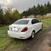 جیلی ام گرند وارداتی ۲۰۱۴|خودرو سواری و وانت|تهران, تهرانپارس شرقی|دیوار