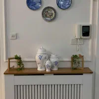 محصولات دکوراسیون داخلی کاور و کنسول رایات و پکیج|آبگرمکن، پکیج، شوفاژ|تهران, نارمک جنوبی|دیوار