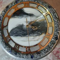 ساعت رزینی نو