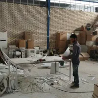 اجاره-کارخانه-3000مبرق160زون-فلزی-کد3339