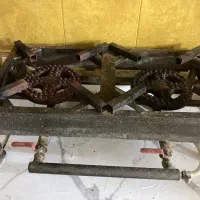 گاز دو شعله
