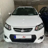 کوئیک مدل1402|خودرو سواری و وانت|الوند, |دیوار