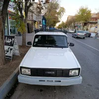 مزدا تک کابین|خودرو سواری و وانت|تاکستان, |دیوار