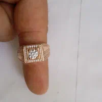 ست دستبند و انگشتر|بدلیجات|زرقان, |دیوار