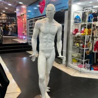 مانکن کارکرده