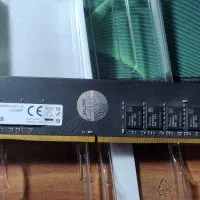 Ram 16GB DDR4 3200 Lexar CL 22|قطعات و لوازم جانبی رایانه|تهران, گمرک|دیوار