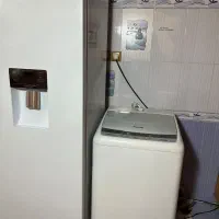 ماشین لباسشویی پاناسونیک