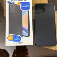 گوشی سامسونگ A34