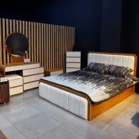نگین سرویس خوابی. نگین تختخوابی