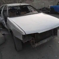 405دوگانه فابریک تصادفی|خودرو سواری و وانت|قم, دانش|دیوار