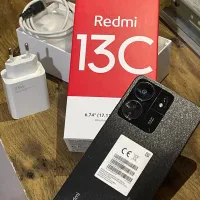 ردمی13cدرحد 256--8