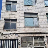 خانه-دربستی-دو-طبقه