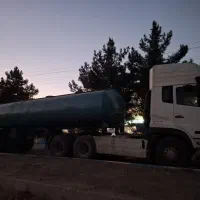 البرز مدل 89|خودرو سنگین|همدان, |دیوار