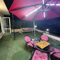 ویلا سوییت فول امکانات بسیار تمیز|اجارهٔ کوتاه‌مدت ویلا و باغ|رودهن, |دیوار