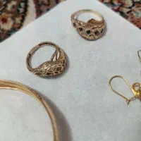 طلا|جواهرات|مشهد, تلگرد|دیوار