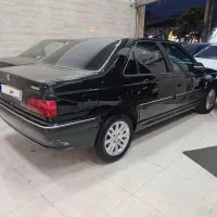 پژوپارس tu5مدل ۱۴۰۰