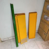 صندلی میز و طبقه و فایل اداری|مبلمان اداری|اهواز, کوی فاطمیه|دیوار