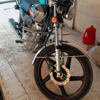 موتور ساوین ۱۵۰مدل۱۴۰۳