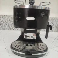 قهوه ساز. دلونگی