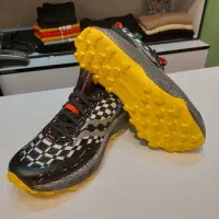 کتونی اورجینال آکبندتریل رانینگ ساکونی سایز۴۰|کیف، کفش، کمربند|تهران, آذری|دیوار